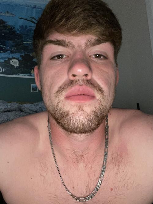 Parker Kelly