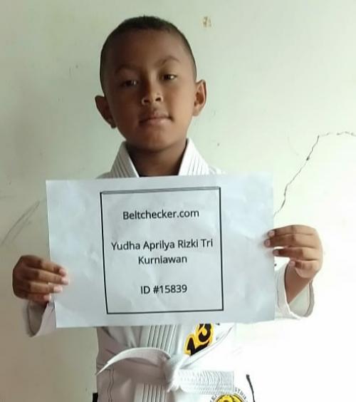 Yudha