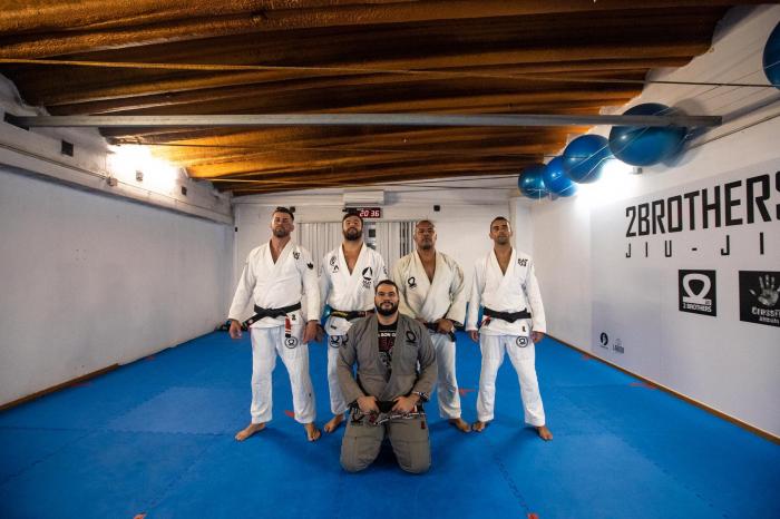 Filial, 2 Brothers BFC - MAT704 / Portugal