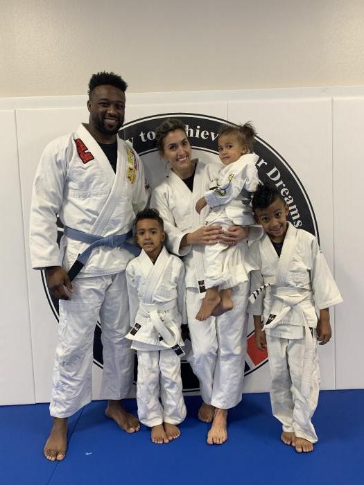 Family!