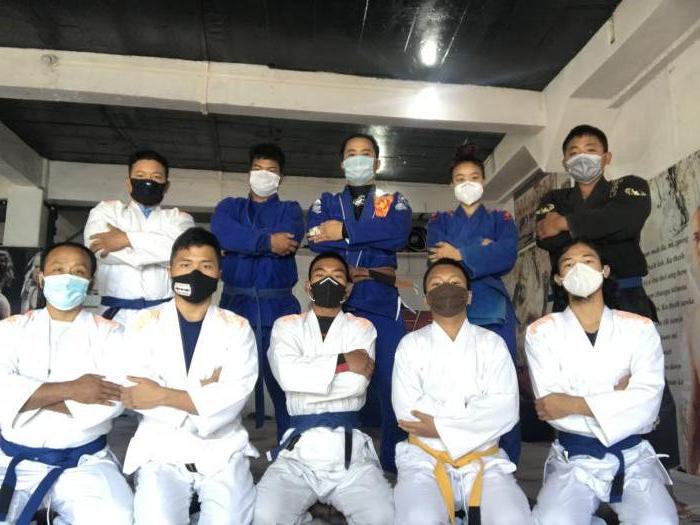 We will remember the COVID-19 pandemic