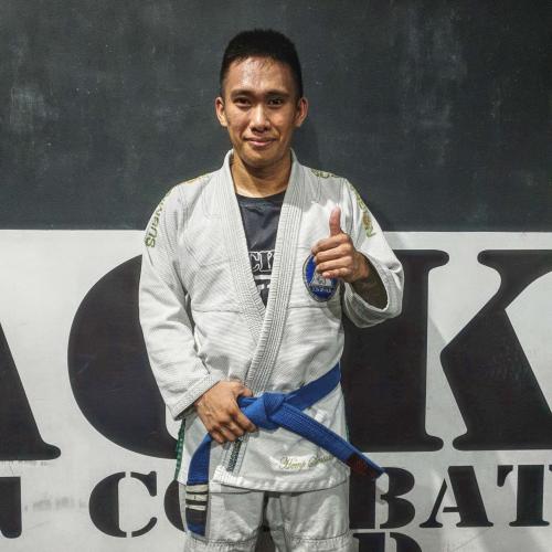Paul John Fajardo