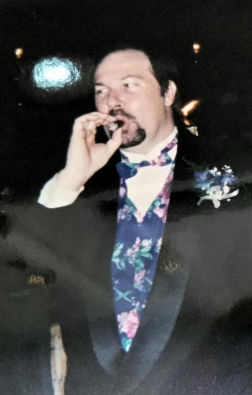 Andrew Vaughan