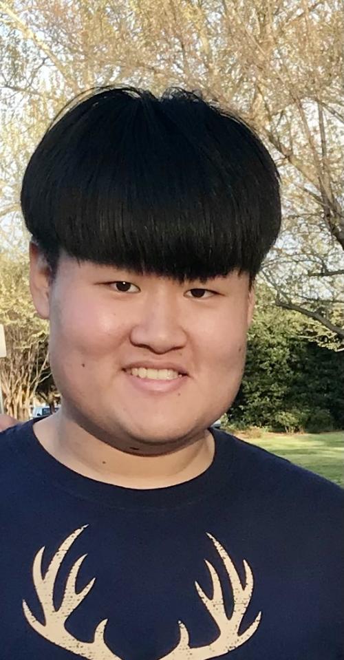 Donghyun Kim