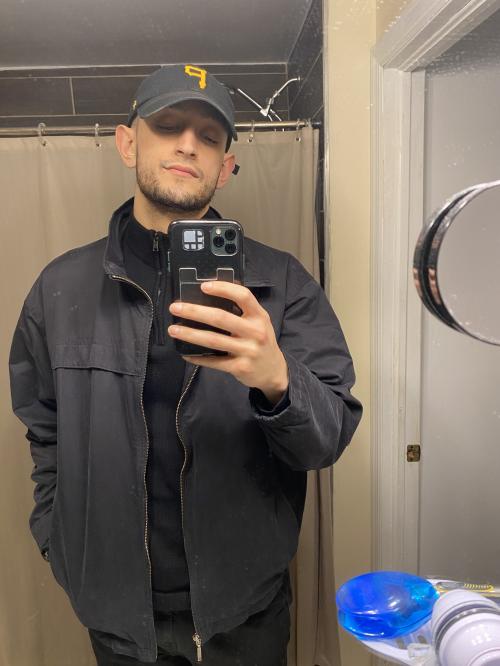 Xavier Rodriguez