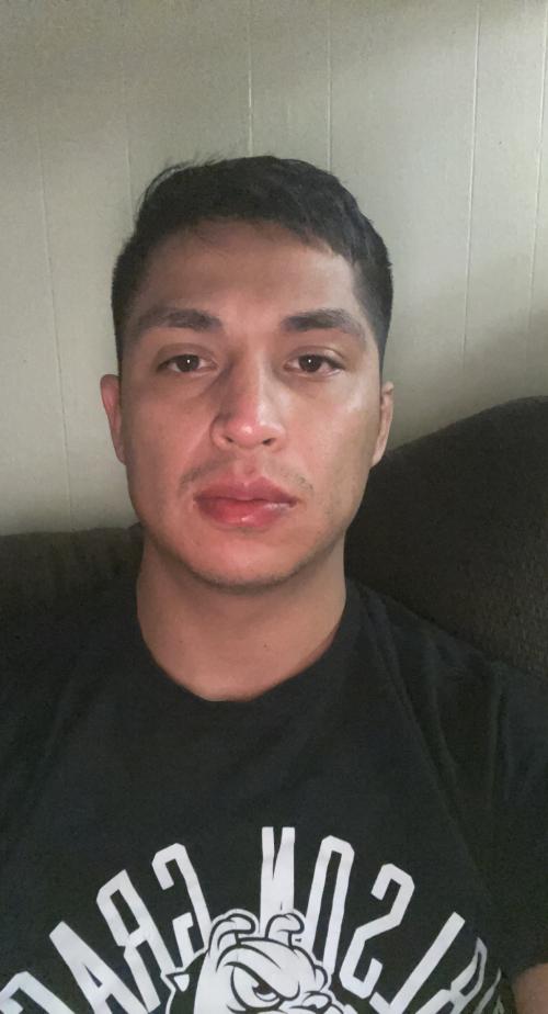 Oscar Martinez