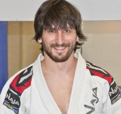Inigo Munoz Elorza
