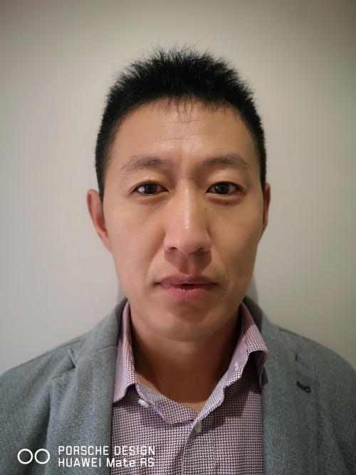 Peter Xu