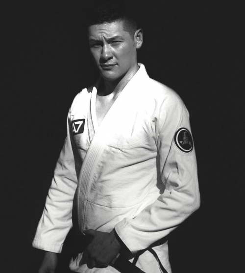 Andrew Gormally