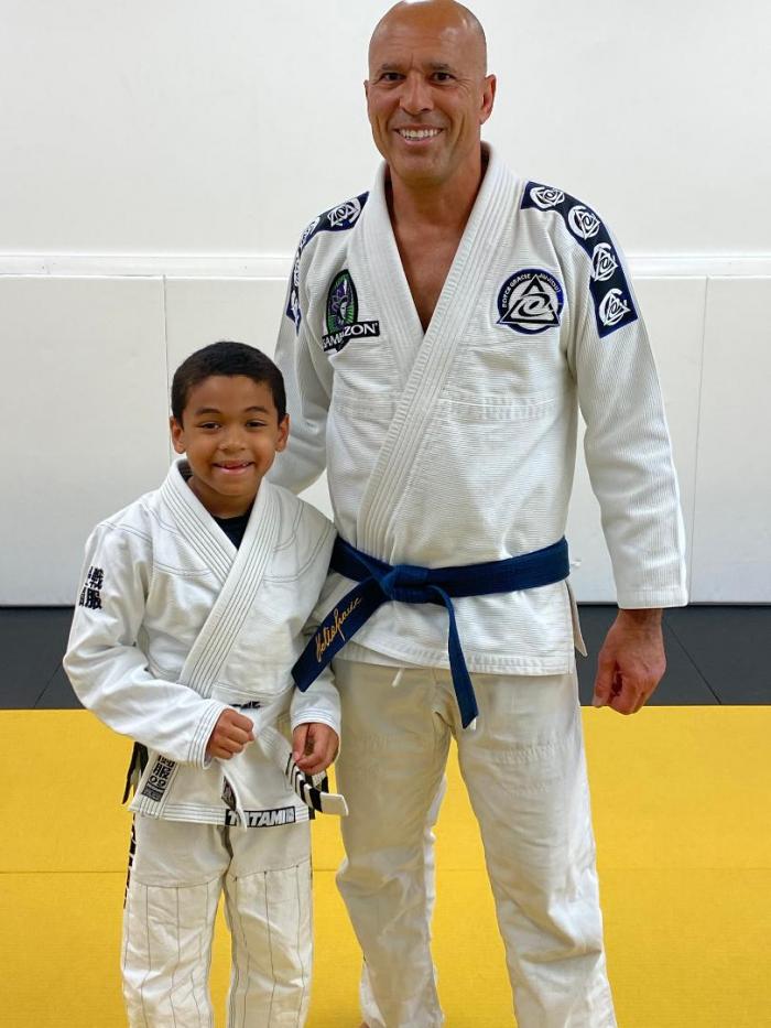 Royce Gracie