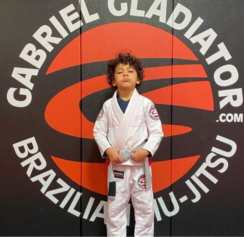Benjamin Gonçalves