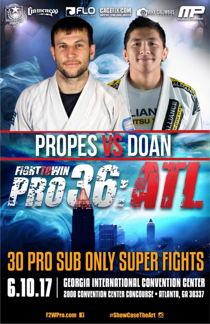 Brown belt · June 13, 2015 · Promoted by Ricardo Murgel