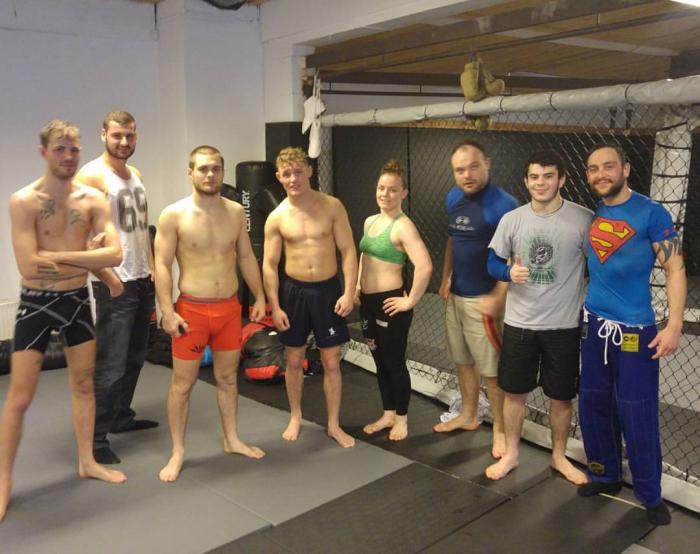 Rumble Sports CPH