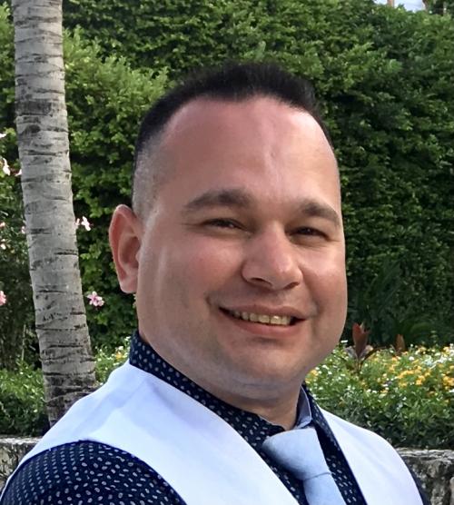 Carlos Granados Jr