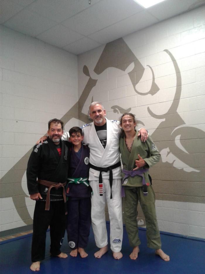 Keith Owen/Team Rhino Meridian Idaho