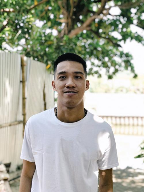 Kim Jerome Salonga
