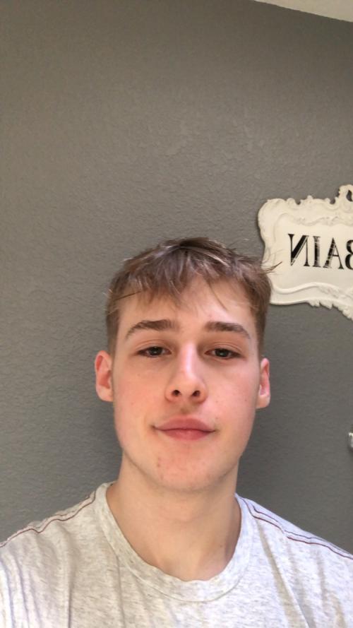Jarrett Link