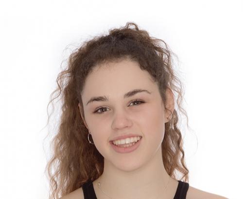 Hannah Griffith