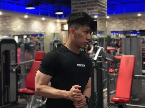 Fan Jia Hao