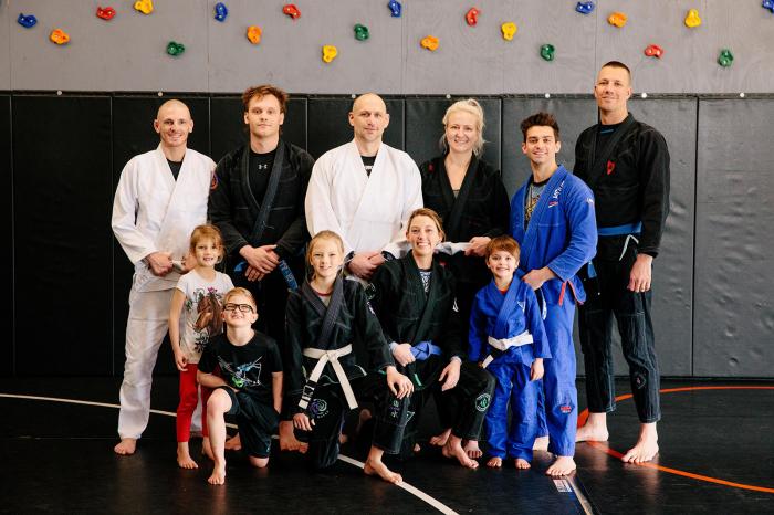 Inaugural Deep Blue Squad