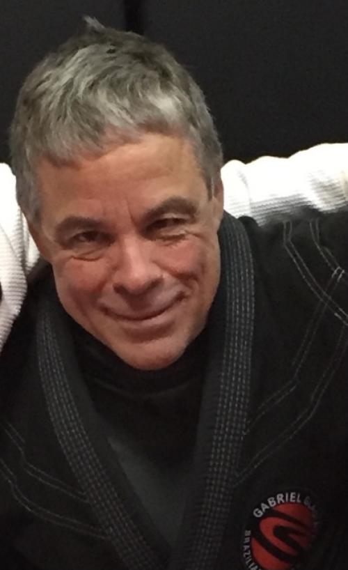 Old Man Pete