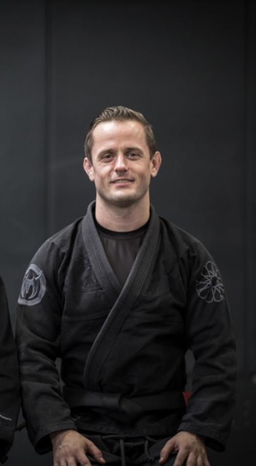 Evan O’reilly