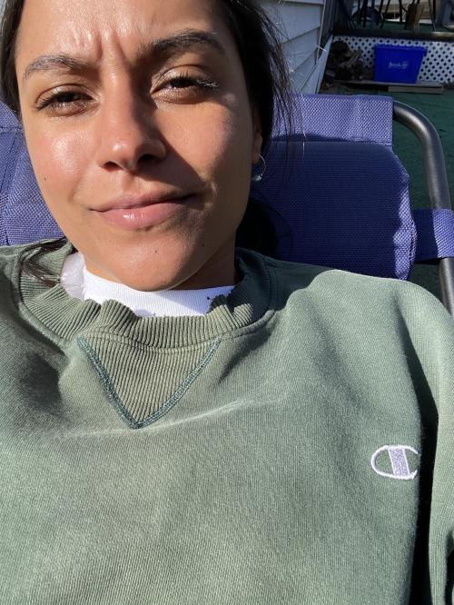 Naima Matos