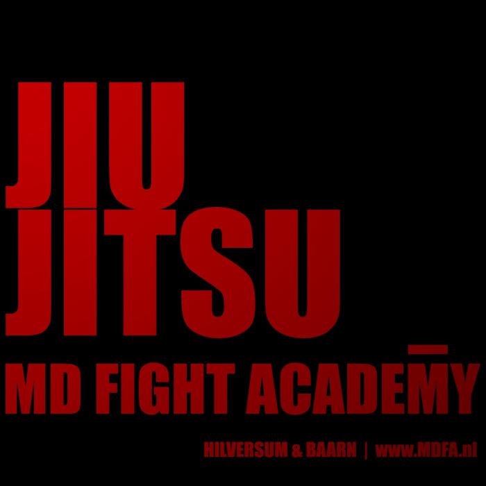 MD Fight Academy