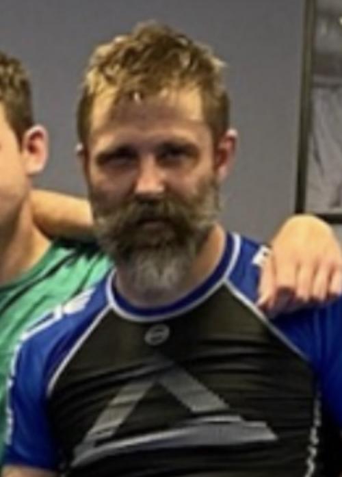 Sean Soboleski