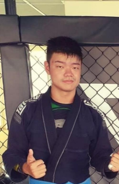 Joe Chien