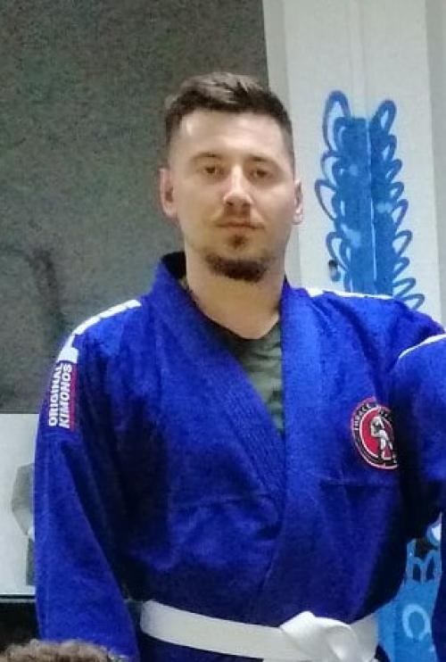 Danail