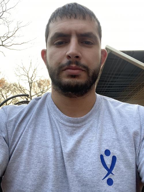 Malek Nofal