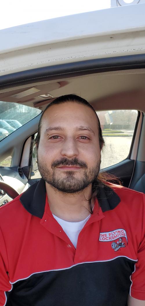 Gary Orta