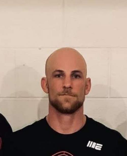 Justin Hickey