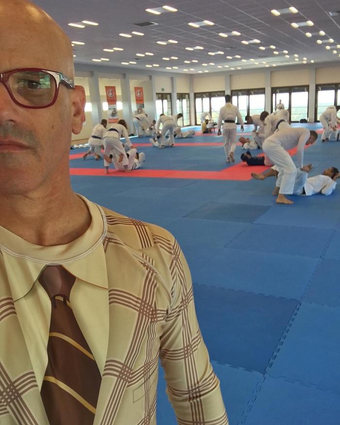 Zen camp 2018