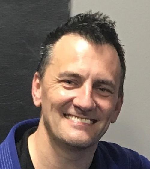 Mark Baumann