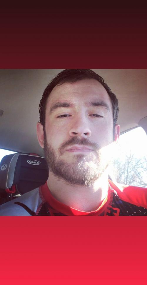 Jesse Gwinn