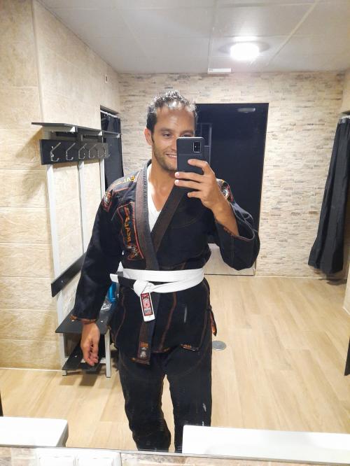 Majid Rodriguez