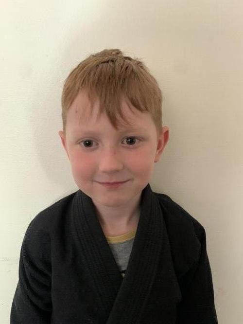 Nathanael Griffith