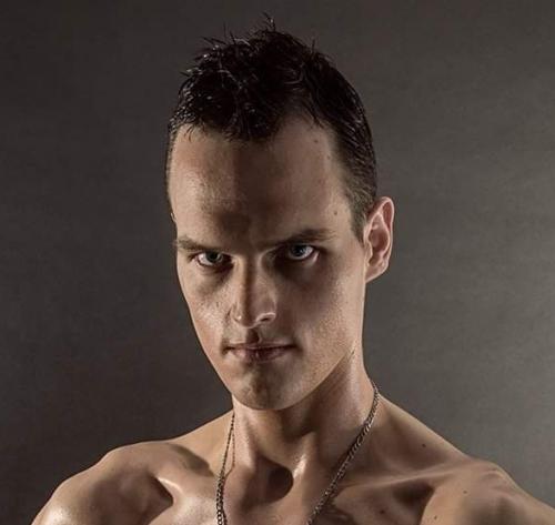 Christopher Regali