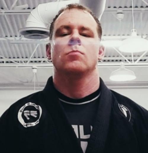 John Kolinofsky