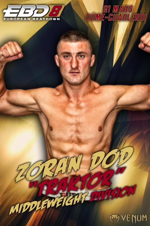 Zoran Đođ