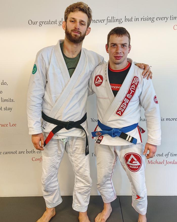 Adam Wardziński Seminar