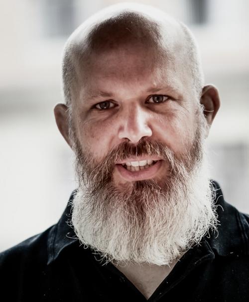 Daniel Arenz