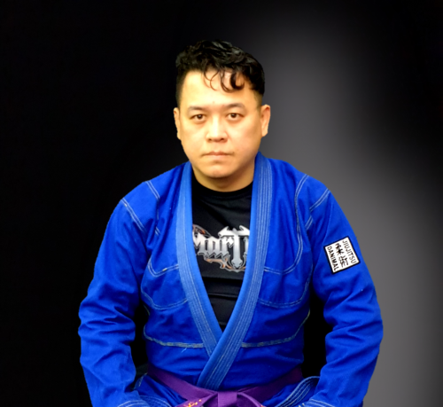Ken Chang