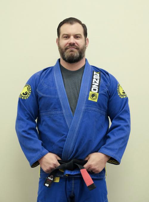 Adam Scholl