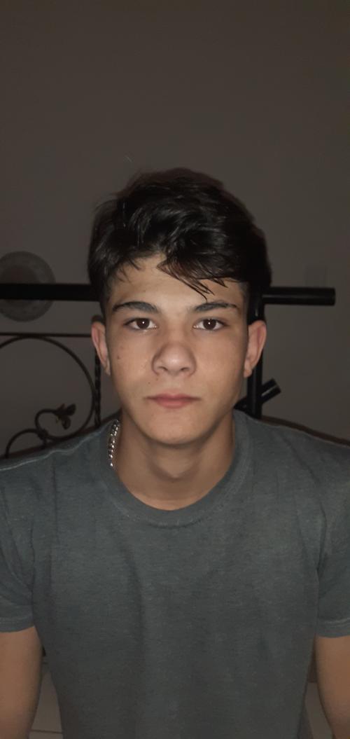 Claudio Da Silva