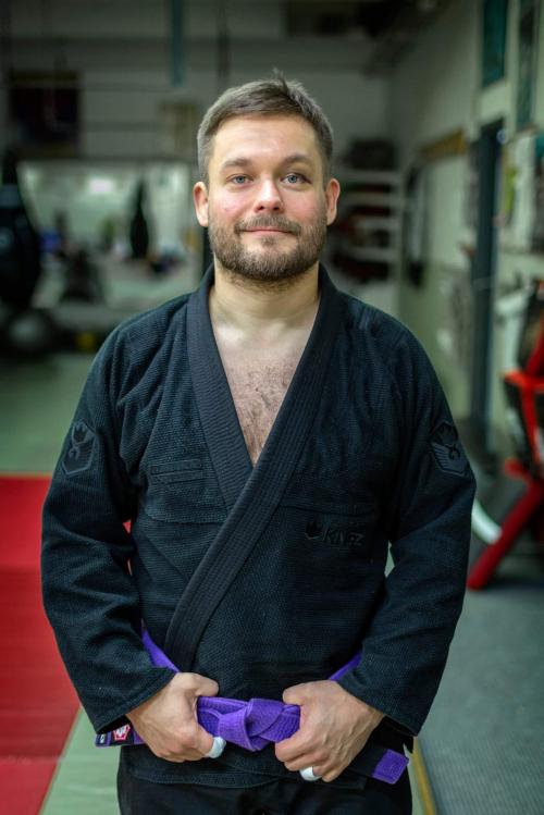 Jarno Vepsäläinen