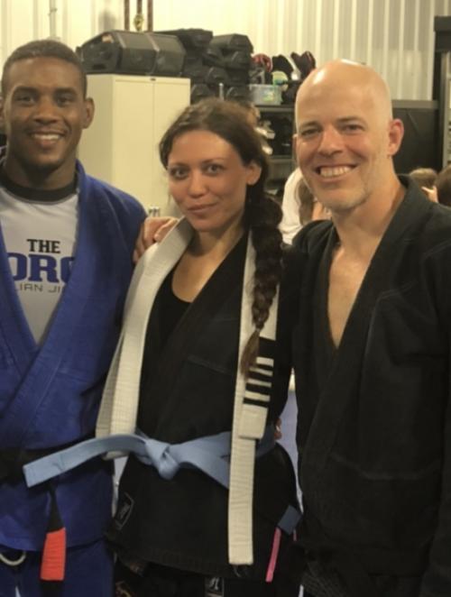 Monique Prestridge