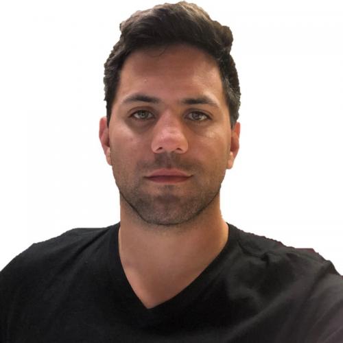 William Rezende Pereira